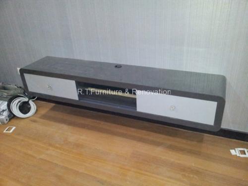 RT Furniture Tv Cabinet 037